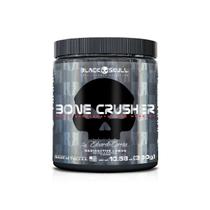 Bone Crusher - 300g - Black Skull - Wild Grape