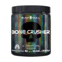 Bone Crusher - 300g - Black Skull