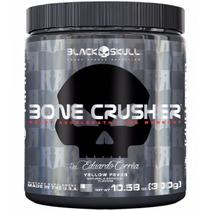 BONE CRUSHER 300g - BLACK SKULL