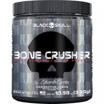 BONE CRUSHER 300g - BLACK SKULL