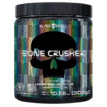 Bone Crusher 300G Blueberry - 009 - Black Skull