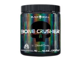 Bone Crusher 300g - Fruit Punch - Black Skull