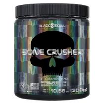 Bone crusher 300g - pré-treino - fruit punch
