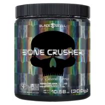 Bone crusher 300g - pré-treino - radioactive lemon