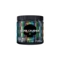 Bone crusher black skull 300g - blueberry