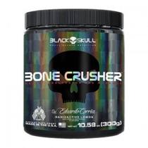 Bone Crusher Blackberry LEMONADE Pré Treino - Black Skull (300g)