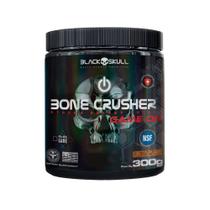 Bone crusher game on 300g - black skull