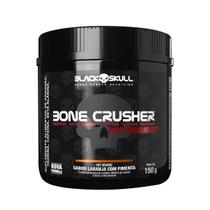 Bone Crusher Hot Orange (New) 150g