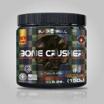 Bone Crusher - Nova Fórmula (150g) - Black Skull