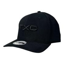 Boné Custom Preto TXC Ref:38205