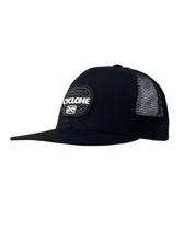 Boné Cyclone Aba Reta Trucker Quality