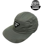 Boné Cyclone Five Panel Street