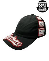 Boné Cyclone Microfibra Adelia