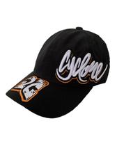 Boné Cyclone Microfibra Brickwork