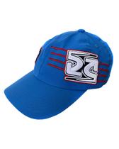 Boné Cyclone Microfibra Elastic Fluxlow