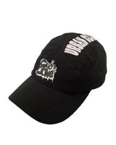 Boné Cyclone Microfibra Five Panel Slam