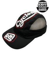 Boné Cyclone Microfibra Free