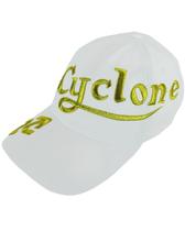 Boné Cyclone Microfibra Nacow Lurex