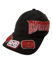 Boné Cyclone Microfibra Pocket Pulse Boné Cyclone Microfibra Pocket Pulse