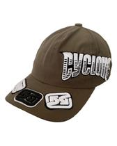 Boné Cyclone Microfibra Pocket Pulse Boné Cyclone Microfibra Pocket Pulse