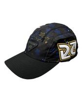 Boné Cyclone Microfibra Pocket Tropical Setas Boné Cyclone Microfibra Pocket Tropical Setas