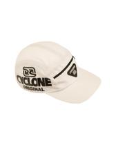 Boné Cyclone Microfibra Pocket Zip Original