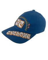 Boné Cyclone Microfibra Regrade