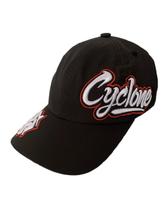 Boné Cyclone Microfibra Skull Samurai Signature