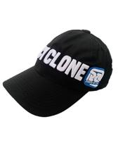 Boné Cyclone Microfibra Urban Letters Boné Cyclone Microfibra Urban Letters