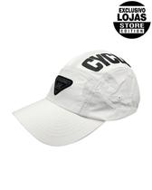 Boné Cyclone Microfibra Waves Padang