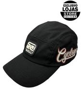 Boné Cyclone Pocket Rip Stop Signature