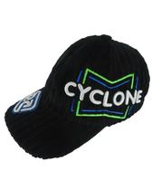 Boné Cyclone Veludo Farmor