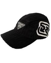 Boné Cyclone Veludo Five Panel Lowers