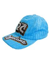 Boné Cyclone Veludo Mont Lurex