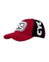 Boné Cyclone Veludo New Outdoor