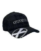 Boné Cyclone Veludo New Panamá