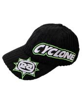 Boné Cyclone Veludo Pocket Carpa Boné Cyclone Veludo Pocket Carpa