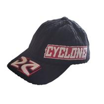 Boné Cyclone Veludo Pocket Fenix com Regulagem Masculino Adulto Ref. 05404826 Boné Cyclone Veludo Pocket Fenix com Regulagem Masculino Adulto Ref. 05404826