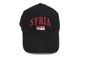 Boné da bandeira da Síria