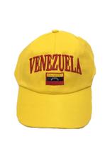 Boné Da Bandeira Da Venezuela