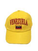 Boné Da Bandeira Da Venezuela