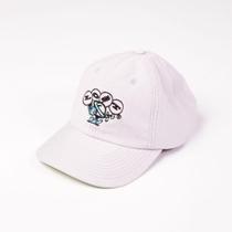 Boné Dad Cap Aba Curva Lost Worldwide