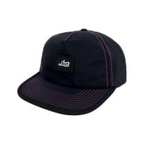 Boné Dad Cap Aba Reta Lost Surf Is Down