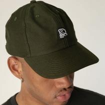 Boné Dad Cap Lost Branding Boné Dad Cap Lost Branding