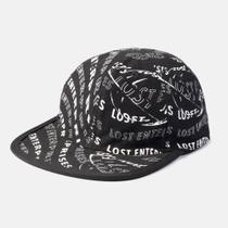 Bone Dad Cap Lost Lostverse