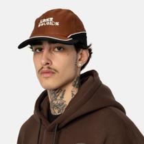 Boné Dad Cap Lost Recorte