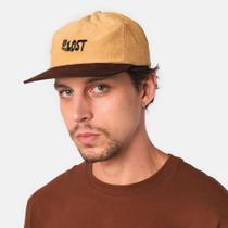 Boné Dad Cap Lost Veludo