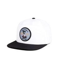 Boné Dad Cap Snap Ed Hardy The Classic