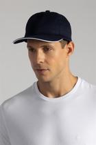 Boné Dad Hat - Azul Marinho