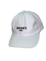 Boné Dad Hat Branco